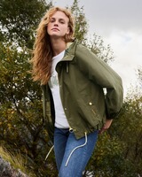 Jacke Hawkridge Showerproof, Barbour