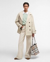 Jacke Maisy, Barbour