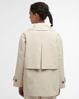 Jacke Maisy, Barbour