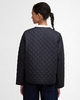 Steppjacke Cashel, Barbour