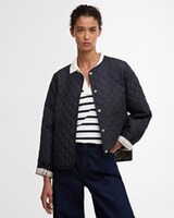 Steppjacke Cashel, Barbour