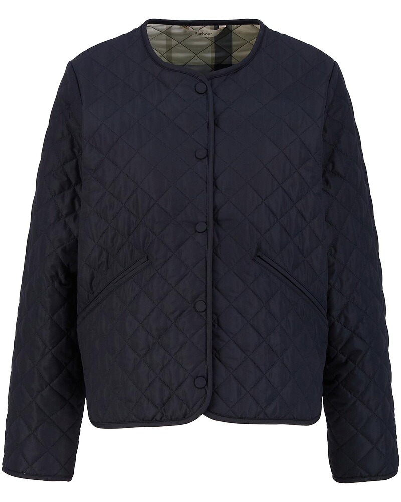 Steppjacke Cashel
