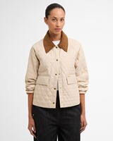 Steppjacke Kirby, Barbour