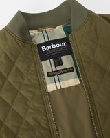 Steppjacke Whillan, Barbour
