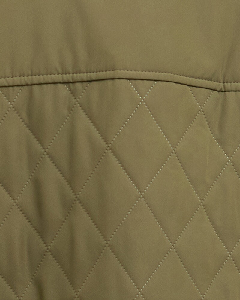 Steppjacke Whillan, Barbour