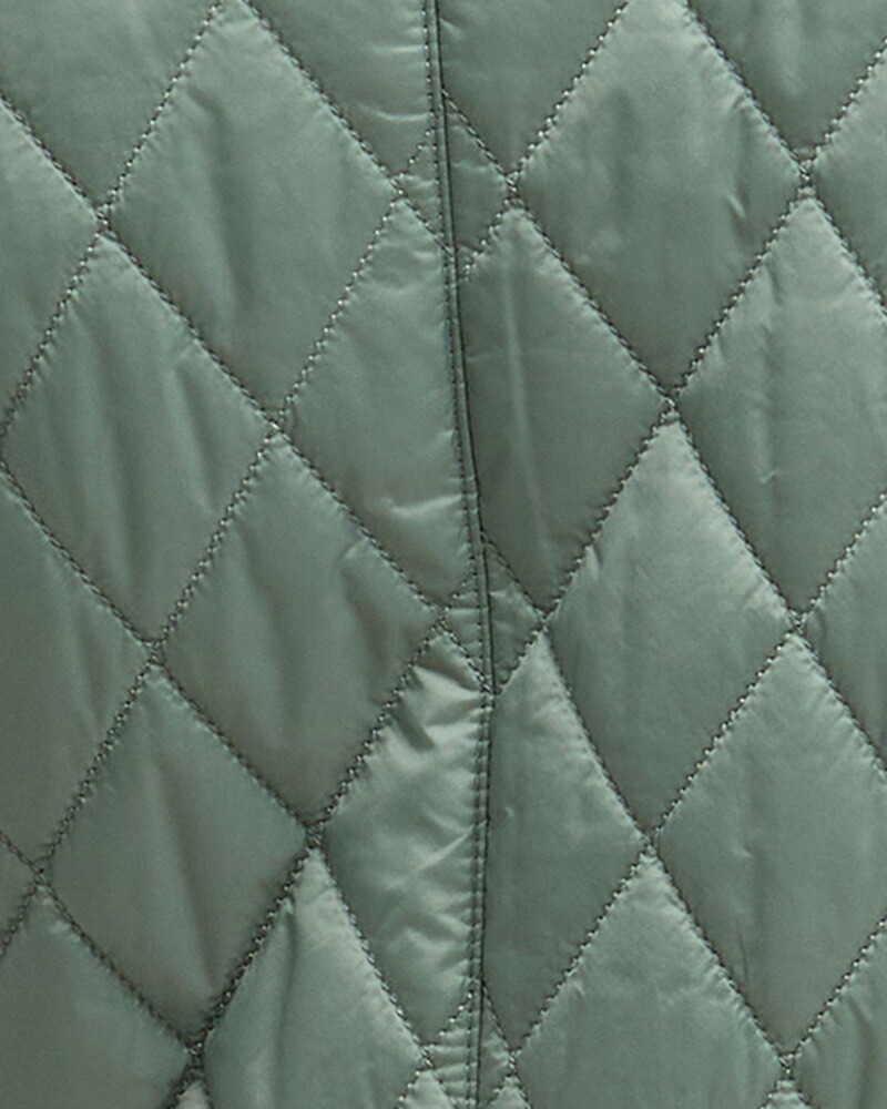 Steppjacke Flyweight Cavalry, Barbour