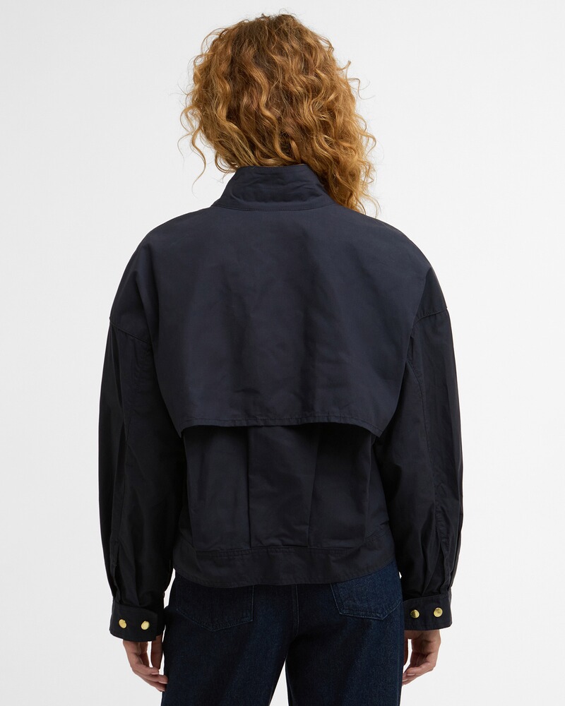 Jacke Blackthorn, Barbour