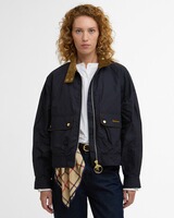 Jacke Blackthorn, Barbour