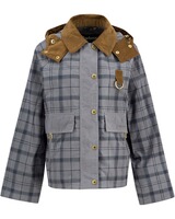 Karojacke Carnforth Casual, Barbour