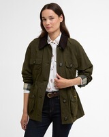 Jacke Croton, Barbour