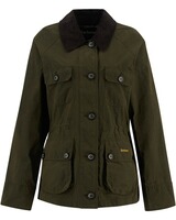 Jacke Croton, Barbour