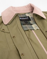 Jacke Cropped Beadnell, Barbour