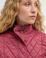 Steppjacke Flyweight Cavalry, Barbour