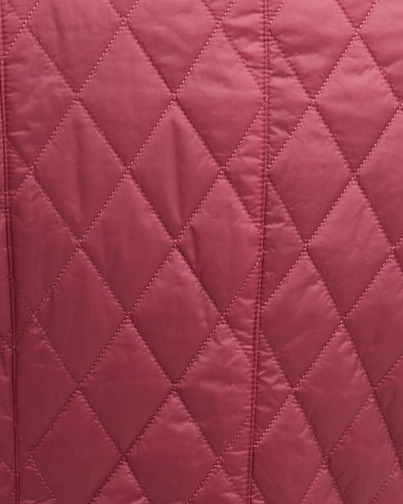 Steppjacke Flyweight Cavalry, Barbour