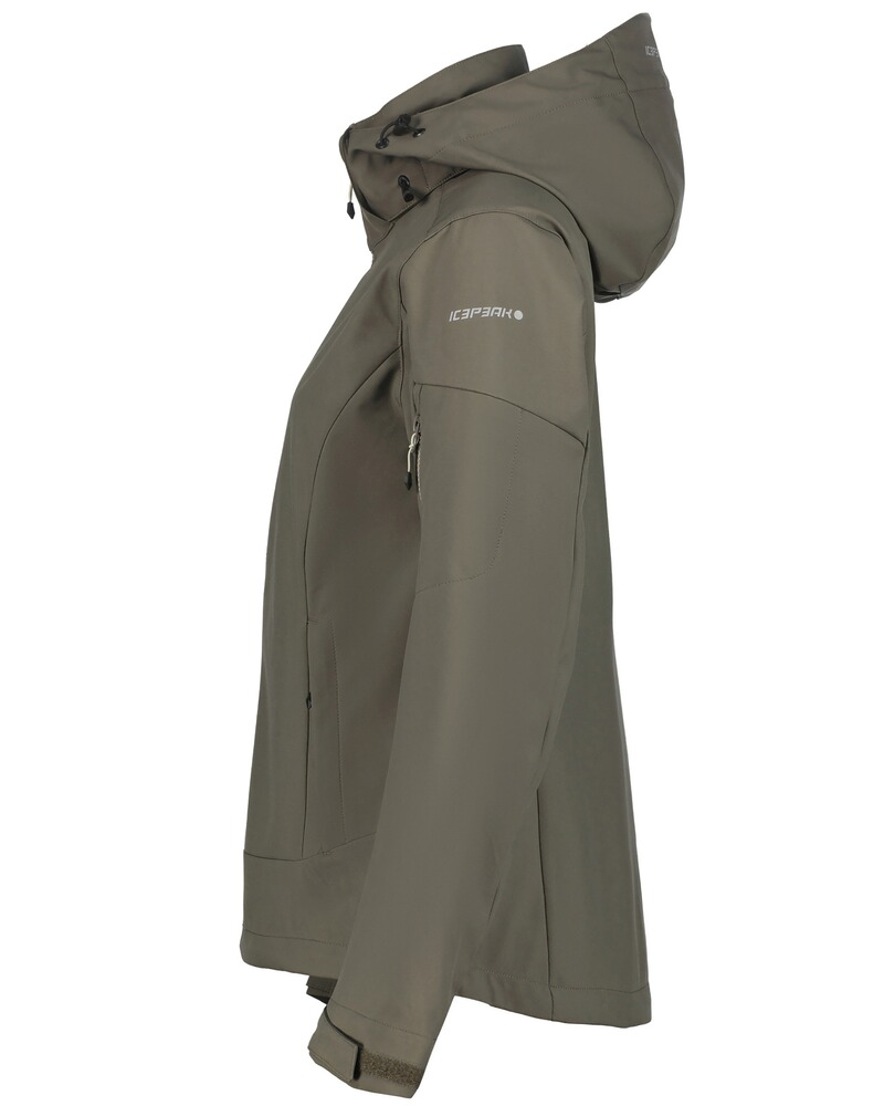 Damen Softshelljacke Bathgate, ICEPEAK