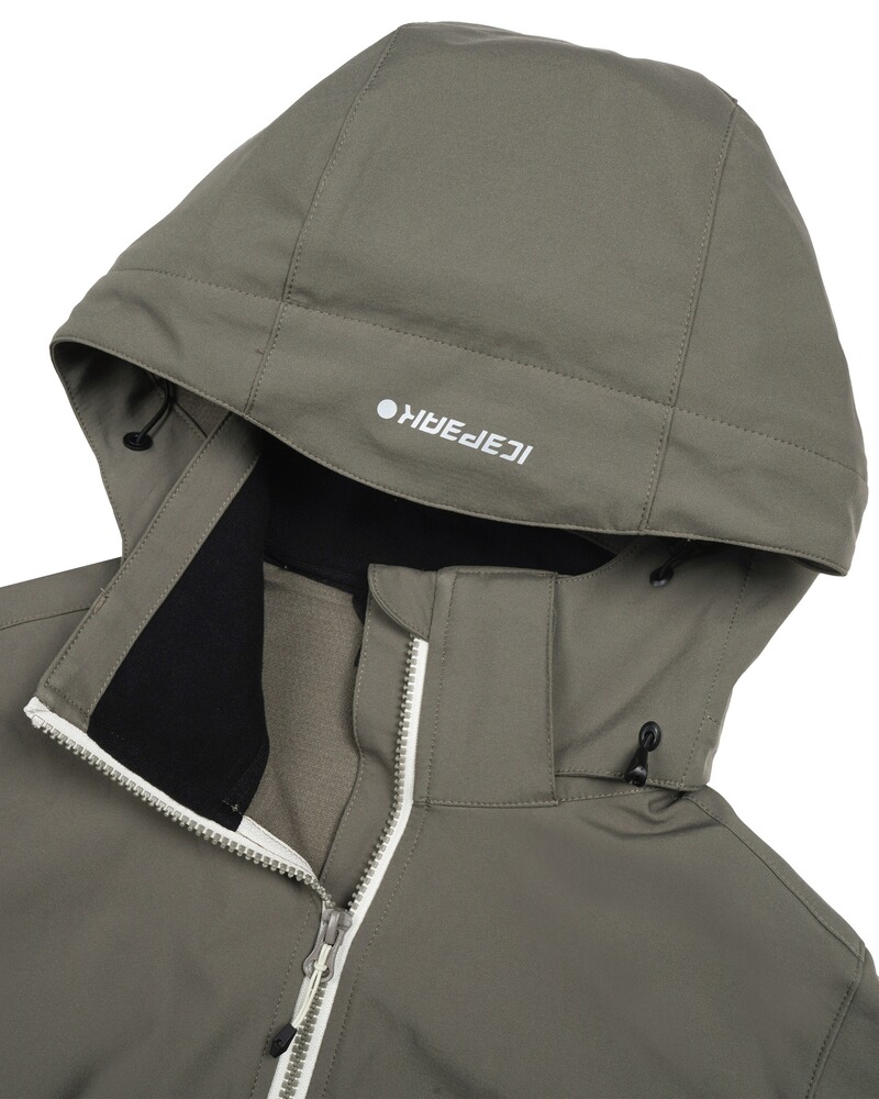 Damen Softshelljacke Bathgate, ICEPEAK