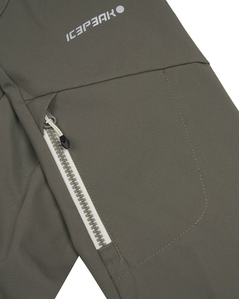 Damen Softshelljacke Bathgate, ICEPEAK