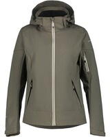 Damen Softshelljacke Bathgate, ICEPEAK
