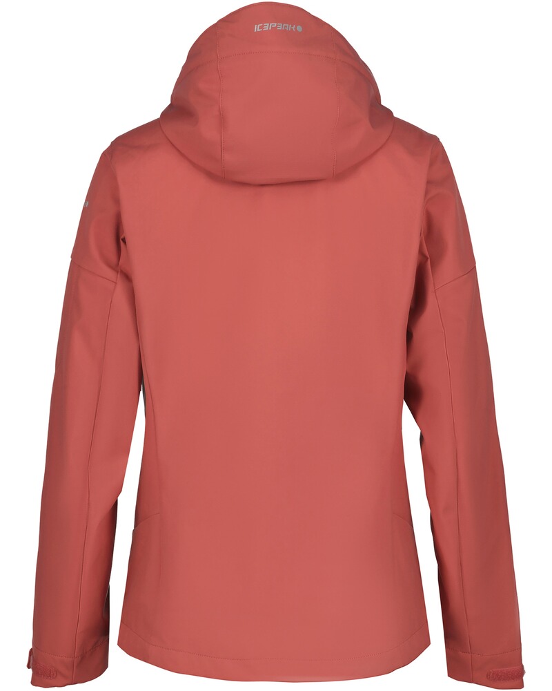 Damen Softshelljacke Bathgate, ICEPEAK