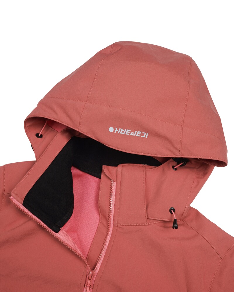 Damen Softshelljacke Bathgate, ICEPEAK