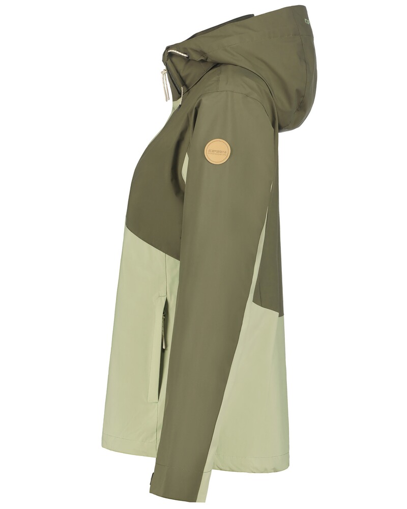 Damen Jacke Marysvale, ICEPEAK