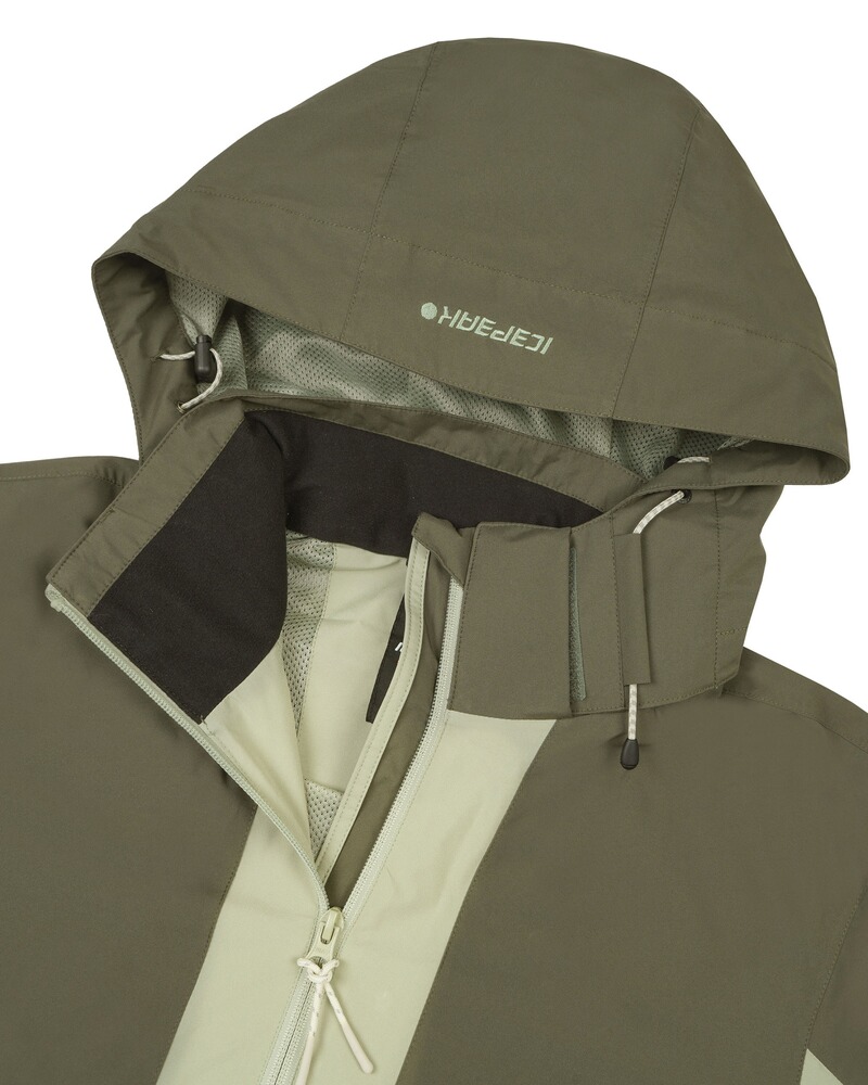 Damen Jacke Marysvale, ICEPEAK