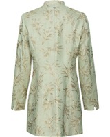 Leinen-Gehrock, White Label