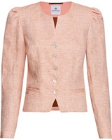 Ham. kurze Jacke Gasteig, aprico, Hammerschmid