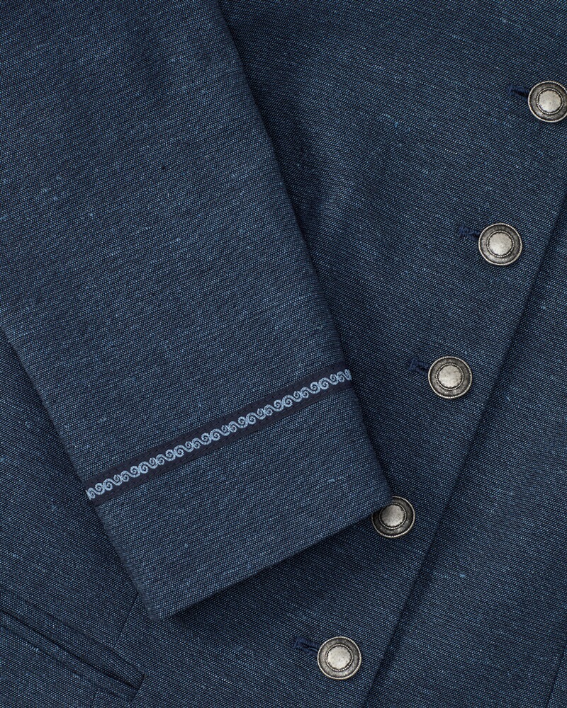 Trachtenjacke Toblach, Hammerschmid