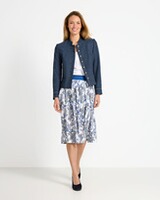 Trachtenjacke Toblach, Hammerschmid