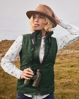 Hut Richmond, Alan Paine