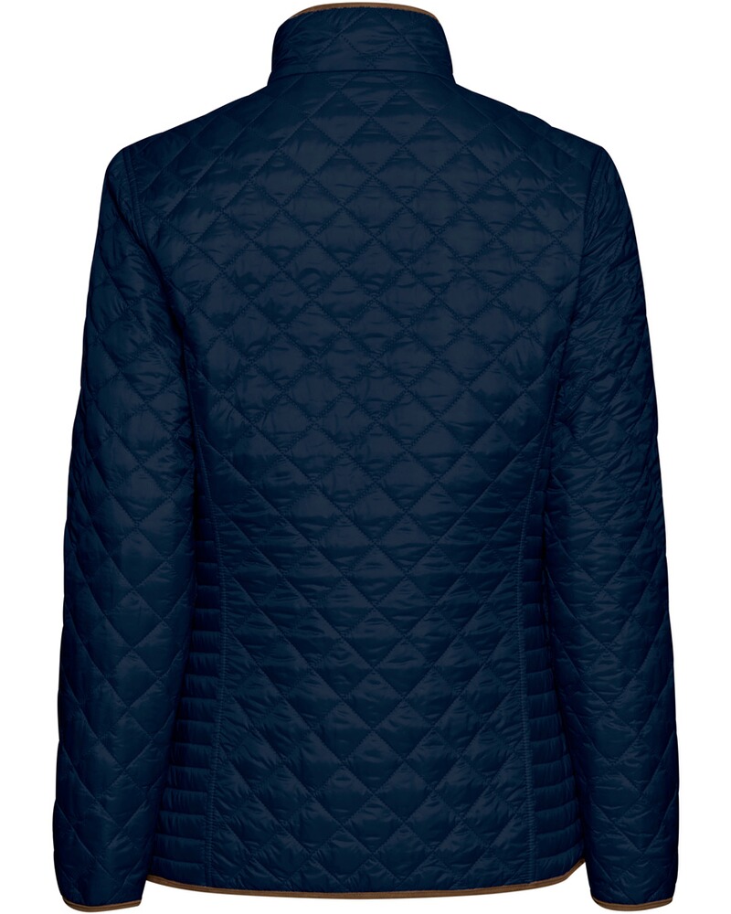 Wende-Steppjacke Antonella, Maximilian