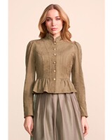 Kurze Dirndljacke, Krüger