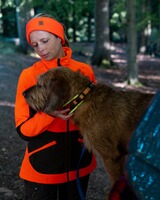 Damen Softshelljacke Rogaland, Deerhunter