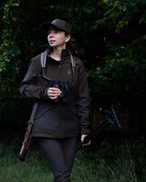 Damen Softshelljacke Rogaland, Deerhunter
