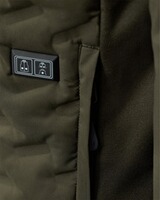Heiz-Hybridjacke RED Horizon, Parforce Active