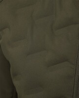 Damen Heiz-Hybridjacke RED Horizon, Parforce Active