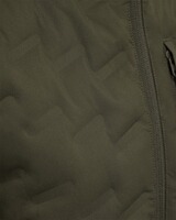 Damen Heiz-Hybridjacke RED Horizon, Parforce Active