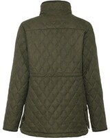Damen Steppjacke Stockton, Parforce Tradition