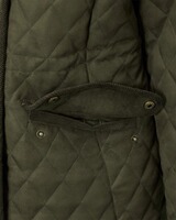 Damen Steppjacke Stockton, Parforce Tradition