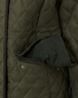 Damen Steppjacke Stockton, Parforce Tradition
