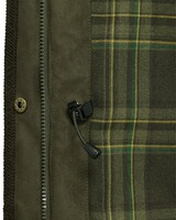 Damen Steppjacke Stockton, Parforce Tradition