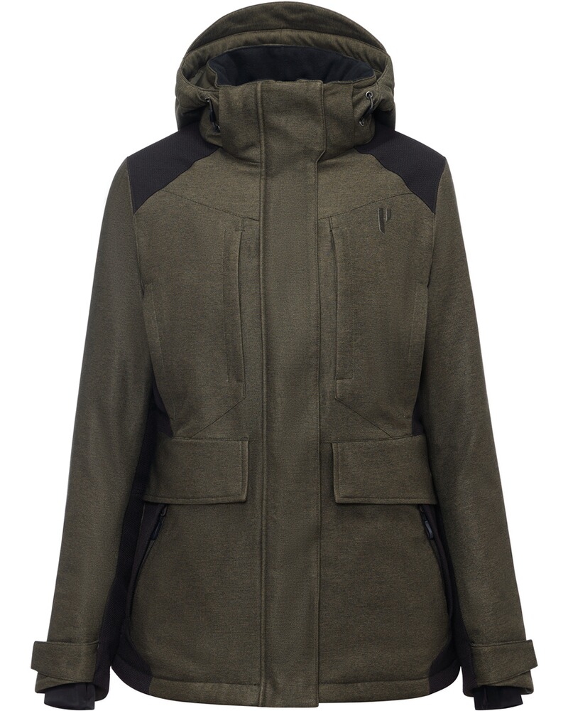 Damen Winterjacke Cirrus