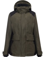 Damen Winterjacke Cirrus, Parforce Active