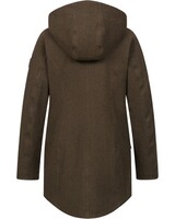 Damen Parka Pamir Argali, Blaser Outfits