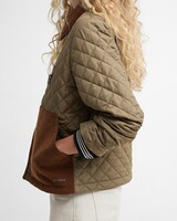 Steppjacke Aylesby, Barbour