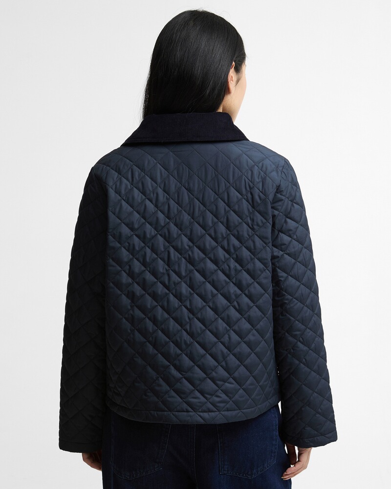 Steppjacke Aylesby, Barbour