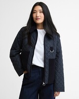 Steppjacke Aylesby, Barbour