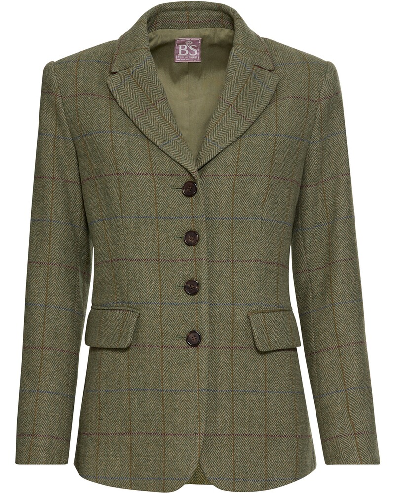 Essential Longblazer