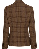 Essential Tweedblazer, Brigitte von Schönfels